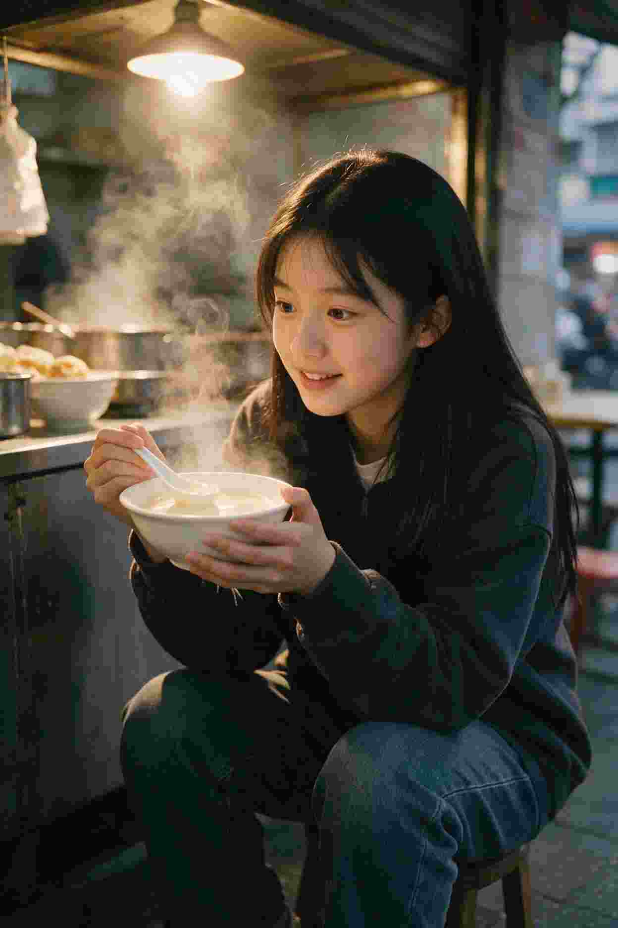 玉子爱情故事