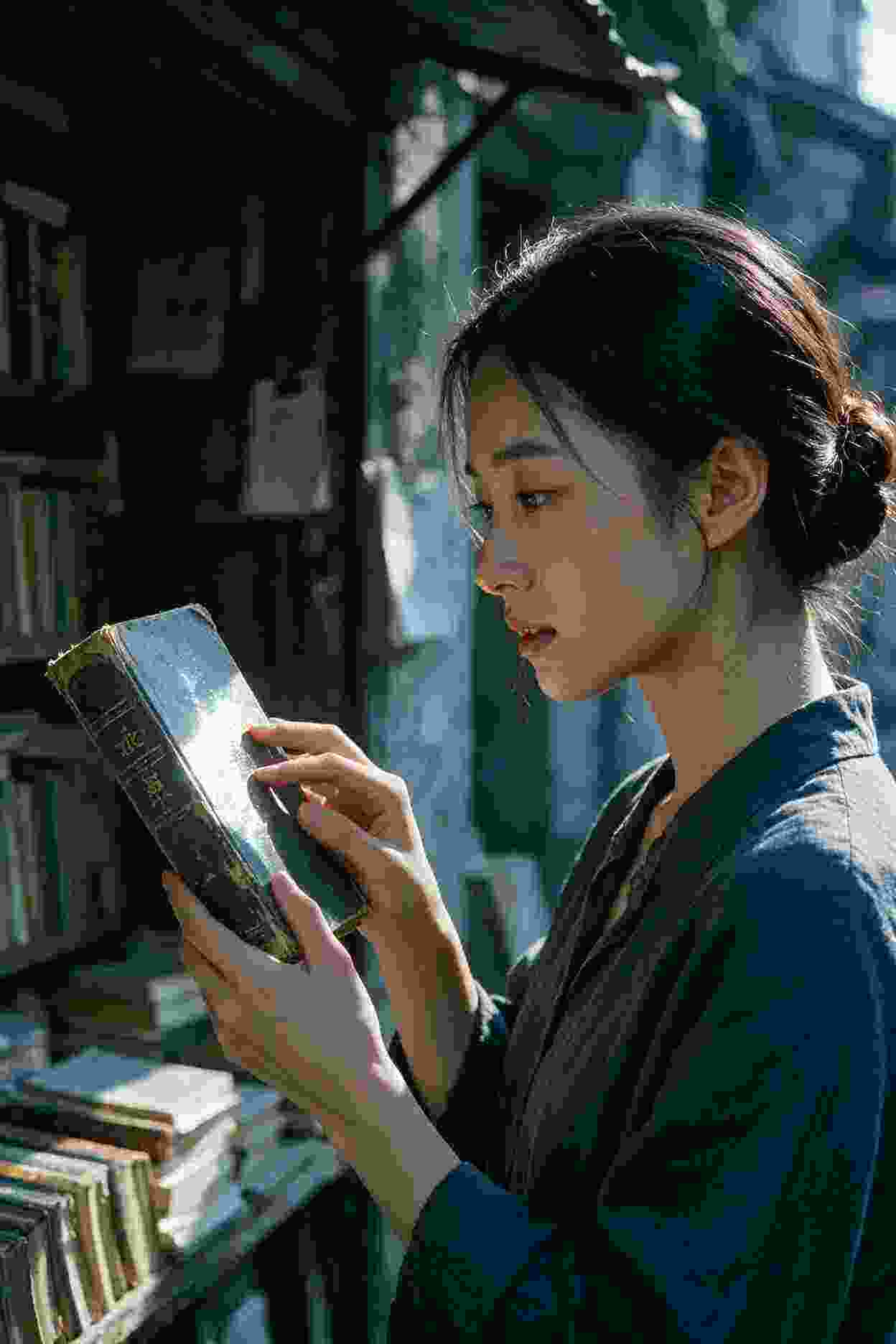 爱在黎明破晓时