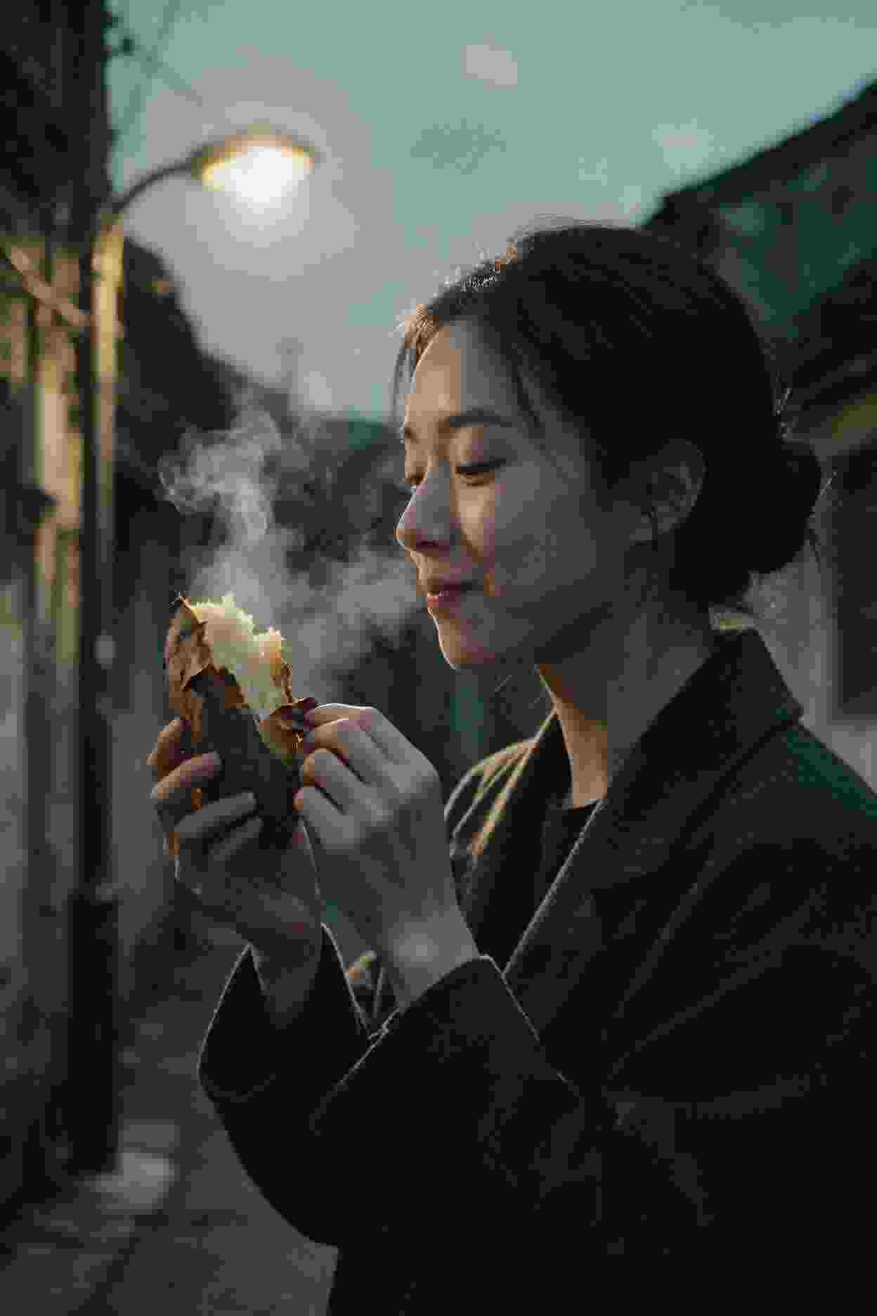 灵笼